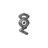 201 Unown G Icon